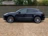 USED 2014 64 PORSCHE MACAN 3.6 TURBO PDK 5d 400 BHP FINANCE AVAILABLE ZERO DEPOSIT
