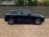 USED 2014 64 PORSCHE MACAN 3.6 TURBO PDK 5d 400 BHP FINANCE AVAILABLE ZERO DEPOSIT