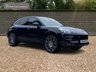 USED 2014 64 PORSCHE MACAN 3.6 TURBO PDK 5d 400 BHP FINANCE AVAILABLE ZERO DEPOSIT