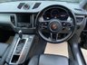 USED 2014 64 PORSCHE MACAN 3.6 TURBO PDK 5d 400 BHP FINANCE AVAILABLE ZERO DEPOSIT