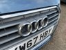 USED 2017 67 AUDI A1 1.4 SPORTBACK TFSI SPORT NAV 5d 123 BHP BRAKE FLUID CHANGE 2023