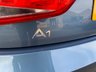USED 2017 67 AUDI A1 1.4 SPORTBACK TFSI SPORT NAV 5d 123 BHP BRAKE FLUID CHANGE 2023