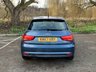 USED 2017 67 AUDI A1 1.4 SPORTBACK TFSI SPORT NAV 5d 123 BHP BRAKE FLUID CHANGE 2023