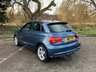 USED 2017 67 AUDI A1 1.4 SPORTBACK TFSI SPORT NAV 5d 123 BHP BRAKE FLUID CHANGE 2023