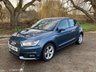 USED 2017 67 AUDI A1 1.4 SPORTBACK TFSI SPORT NAV 5d 123 BHP BRAKE FLUID CHANGE 2023