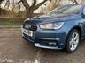 USED 2017 67 AUDI A1 1.4 SPORTBACK TFSI SPORT NAV 5d 123 BHP BRAKE FLUID CHANGE 2023