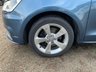 USED 2017 67 AUDI A1 1.4 SPORTBACK TFSI SPORT NAV 5d 123 BHP BRAKE FLUID CHANGE 2023