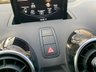 USED 2017 67 AUDI A1 1.4 SPORTBACK TFSI SPORT NAV 5d 123 BHP BRAKE FLUID CHANGE 2023