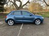 USED 2017 67 AUDI A1 1.4 SPORTBACK TFSI SPORT NAV 5d 123 BHP BRAKE FLUID CHANGE 2023