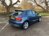 USED 2017 67 AUDI A1 1.4 SPORTBACK TFSI SPORT NAV 5d 123 BHP BRAKE FLUID CHANGE 2023