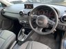 USED 2017 67 AUDI A1 1.4 SPORTBACK TFSI SPORT NAV 5d 123 BHP BRAKE FLUID CHANGE 2023