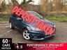 USED 2017 67 AUDI A1 1.4 SPORTBACK TFSI SPORT NAV 5d 123 BHP BRAKE FLUID CHANGE 2023