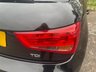 USED 2015 15 AUDI A1 1.6 SPORTBACK TDI SPORT 5d 114 BHP NEW CAMBELT AND SERVICE JAN 2023