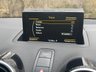 USED 2015 15 AUDI A1 1.6 SPORTBACK TDI SPORT 5d 114 BHP NEW CAMBELT AND SERVICE JAN 2023