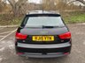 USED 2015 15 AUDI A1 1.6 SPORTBACK TDI SPORT 5d 114 BHP NEW CAMBELT AND SERVICE JAN 2023