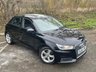 USED 2015 15 AUDI A1 1.6 SPORTBACK TDI SPORT 5d 114 BHP NEW CAMBELT AND SERVICE JAN 2023