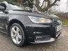 USED 2015 15 AUDI A1 1.6 SPORTBACK TDI SPORT 5d 114 BHP NEW CAMBELT AND SERVICE JAN 2023