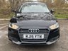 USED 2015 15 AUDI A1 1.6 SPORTBACK TDI SPORT 5d 114 BHP NEW CAMBELT AND SERVICE JAN 2023
