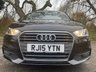 USED 2015 15 AUDI A1 1.6 SPORTBACK TDI SPORT 5d 114 BHP NEW CAMBELT AND SERVICE JAN 2023