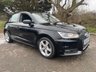 USED 2015 15 AUDI A1 1.6 SPORTBACK TDI SPORT 5d 114 BHP NEW CAMBELT AND SERVICE JAN 2023