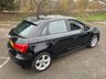 USED 2015 15 AUDI A1 1.6 SPORTBACK TDI SPORT 5d 114 BHP NEW CAMBELT AND SERVICE JAN 2023