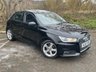 USED 2015 15 AUDI A1 1.6 SPORTBACK TDI SPORT 5d 114 BHP NEW CAMBELT AND SERVICE JAN 2023