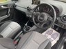 USED 2015 15 AUDI A1 1.6 SPORTBACK TDI SPORT 5d 114 BHP NEW CAMBELT AND SERVICE JAN 2023