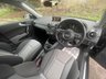 USED 2015 15 AUDI A1 1.6 SPORTBACK TDI SPORT 5d 114 BHP NEW CAMBELT AND SERVICE JAN 2023