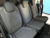 USED 2019 19 VOLKSWAGEN SHARAN 1.4 SE TSI DSG 5d 148 BHP 7 SEAT SAT NAV PARKING SENSORS GENUINE LOW MILEAGE 6 MONTHS GOLD WARRANTY