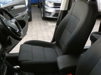 USED 2019 19 VOLKSWAGEN SHARAN 1.4 SE TSI DSG 5d 148 BHP 7 SEAT SAT NAV PARKING SENSORS GENUINE LOW MILEAGE 6 MONTHS GOLD WARRANTY