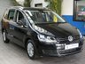USED 2019 19 VOLKSWAGEN SHARAN 1.4 SE TSI DSG 5d 148 BHP 7 SEAT SAT NAV PARKING SENSORS GENUINE LOW MILEAGE 6 MONTHS GOLD WARRANTY