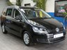 USED 2019 19 VOLKSWAGEN SHARAN 1.4 SE TSI DSG 5d 148 BHP 7 SEAT SAT NAV PARKING SENSORS GENUINE LOW MILEAGE 6 MONTHS GOLD WARRANTY