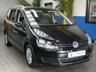 USED 2019 19 VOLKSWAGEN SHARAN 1.4 SE TSI DSG 5d 148 BHP 7 SEAT SAT NAV PARKING SENSORS GENUINE LOW MILEAGE 6 MONTHS GOLD WARRANTY