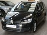 USED 2019 19 VOLKSWAGEN SHARAN 1.4 SE TSI DSG 5d 148 BHP 7 SEAT SAT NAV PARKING SENSORS GENUINE LOW MILEAGE 6 MONTHS GOLD WARRANTY