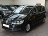 USED 2019 19 VOLKSWAGEN SHARAN 1.4 SE TSI DSG 5d 148 BHP 7 SEAT SAT NAV PARKING SENSORS GENUINE LOW MILEAGE 6 MONTHS GOLD WARRANTY