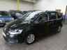 USED 2019 19 VOLKSWAGEN SHARAN 1.4 SE TSI DSG 5d 148 BHP 7 SEAT SAT NAV PARKING SENSORS GENUINE LOW MILEAGE 6 MONTHS GOLD WARRANTY