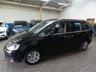 USED 2019 19 VOLKSWAGEN SHARAN 1.4 SE TSI DSG 5d 148 BHP 7 SEAT SAT NAV PARKING SENSORS GENUINE LOW MILEAGE 6 MONTHS GOLD WARRANTY
