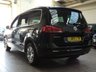 USED 2019 19 VOLKSWAGEN SHARAN 1.4 SE TSI DSG 5d 148 BHP 7 SEAT SAT NAV PARKING SENSORS GENUINE LOW MILEAGE 6 MONTHS GOLD WARRANTY