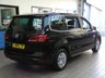 USED 2019 19 VOLKSWAGEN SHARAN 1.4 SE TSI DSG 5d 148 BHP 7 SEAT SAT NAV PARKING SENSORS GENUINE LOW MILEAGE 6 MONTHS GOLD WARRANTY