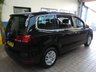 USED 2019 19 VOLKSWAGEN SHARAN 1.4 SE TSI DSG 5d 148 BHP 7 SEAT SAT NAV PARKING SENSORS GENUINE LOW MILEAGE 6 MONTHS GOLD WARRANTY
