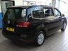 USED 2019 19 VOLKSWAGEN SHARAN 1.4 SE TSI DSG 5d 148 BHP 7 SEAT SAT NAV PARKING SENSORS GENUINE LOW MILEAGE 6 MONTHS GOLD WARRANTY