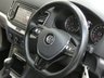 USED 2019 19 VOLKSWAGEN SHARAN 1.4 SE TSI DSG 5d 148 BHP 7 SEAT SAT NAV PARKING SENSORS GENUINE LOW MILEAGE 6 MONTHS GOLD WARRANTY