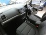 USED 2019 19 VOLKSWAGEN SHARAN 1.4 SE TSI DSG 5d 148 BHP 7 SEAT SAT NAV PARKING SENSORS GENUINE LOW MILEAGE 6 MONTHS GOLD WARRANTY