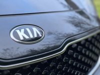 USED 2016 16 KIA SPORTAGE 2.0 CRDI KX-4 5d 182 BHP Panoramic Roof
