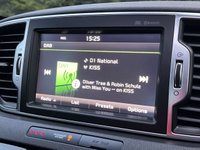 USED 2016 16 KIA SPORTAGE 2.0 CRDI KX-4 5d 182 BHP Panoramic Roof