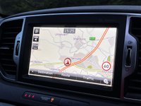 USED 2016 16 KIA SPORTAGE 2.0 CRDI KX-4 5d 182 BHP Panoramic Roof