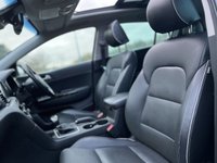 USED 2016 16 KIA SPORTAGE 2.0 CRDI KX-4 5d 182 BHP Panoramic Roof