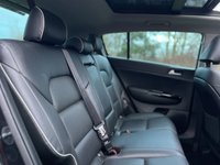 USED 2016 16 KIA SPORTAGE 2.0 CRDI KX-4 5d 182 BHP Panoramic Roof