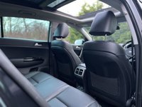 USED 2016 16 KIA SPORTAGE 2.0 CRDI KX-4 5d 182 BHP Panoramic Roof