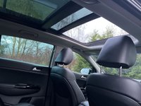 USED 2016 16 KIA SPORTAGE 2.0 CRDI KX-4 5d 182 BHP Panoramic Roof